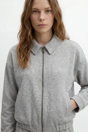 Chaqueta Emma Melange