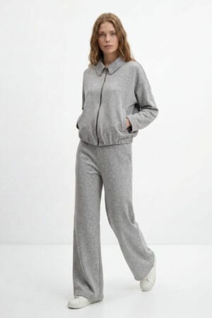 Pantalon Emma Melange