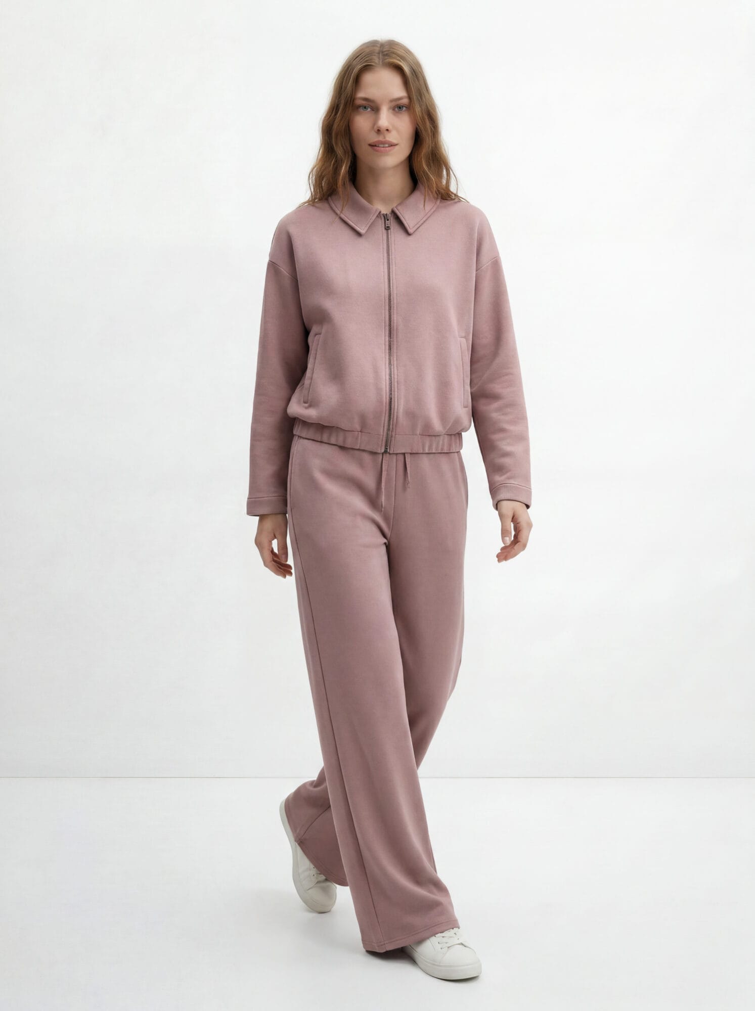 Pantalon Emma Taupe - Imagen 5