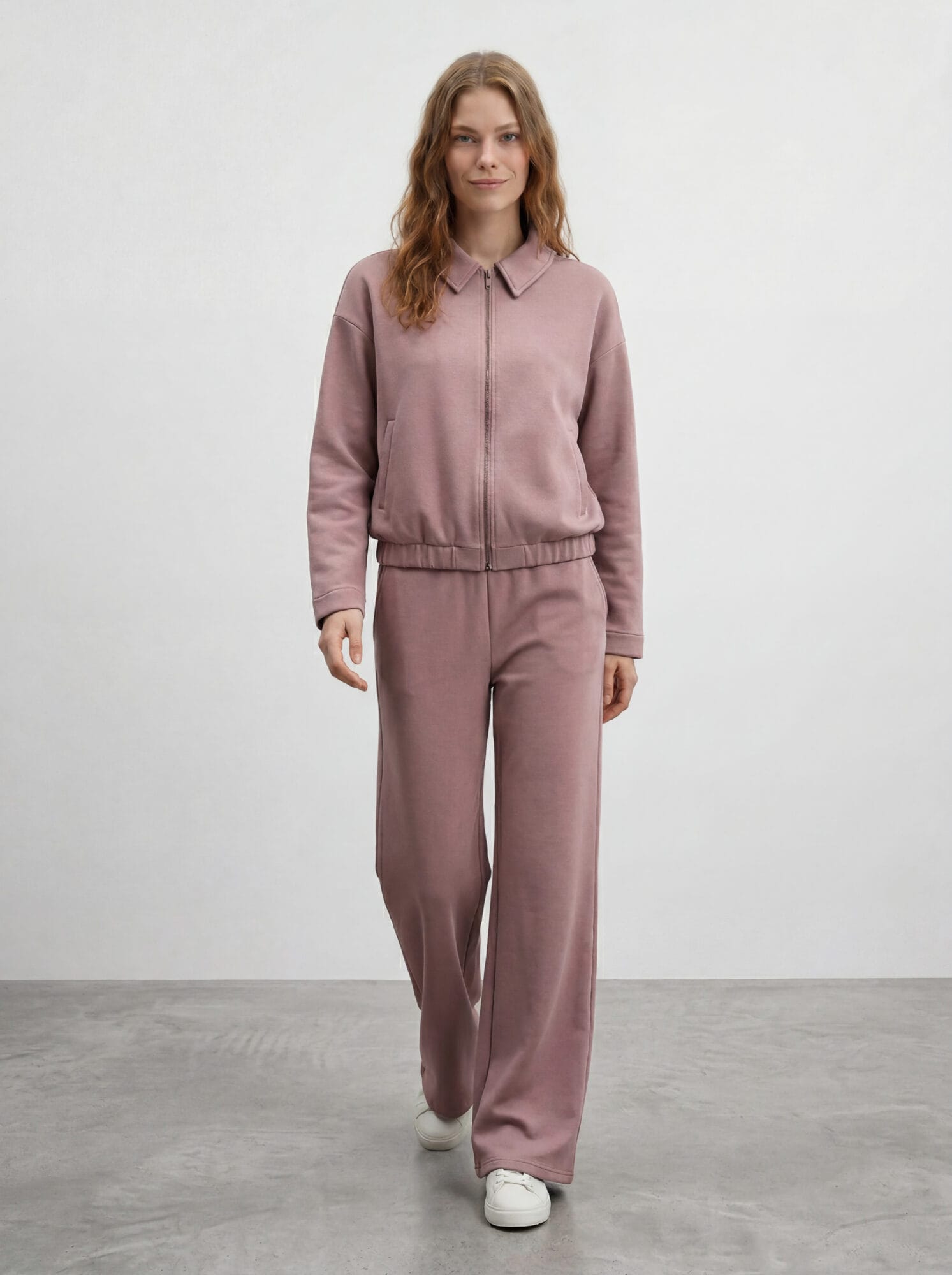 Pantalon Emma Taupe - Imagen 4